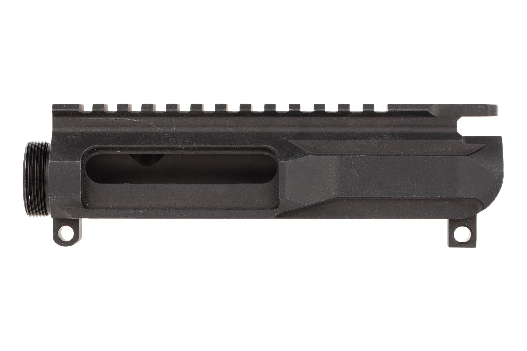 Expo Arms Billet Upper - Left Hand - Upper Receivers - Open Box